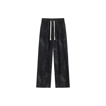S.k. Manor Hill Casual Pants Unisex