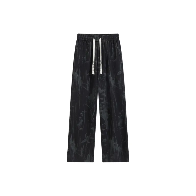 S.k. Manor Hill Casual Pants Unisex-0
