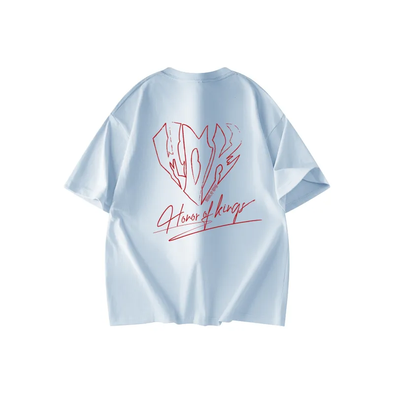 HONOR OF KINGS T Shirts Unisex-34