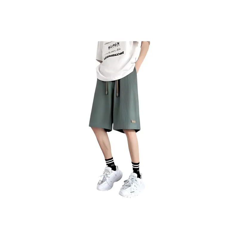 TONYBEAR Casual Shorts Men-8