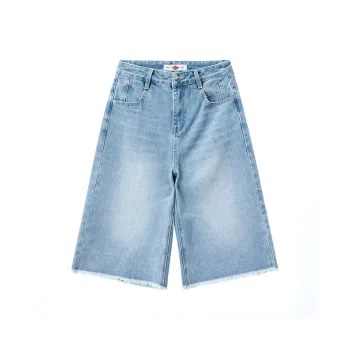 Lee Cooper Denim Shorts Women's