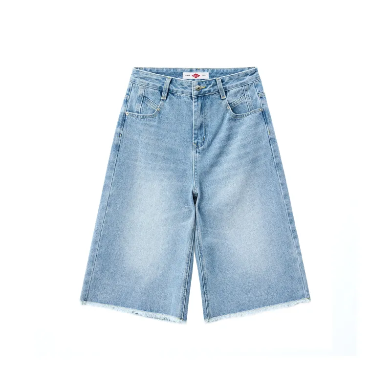 Lee Cooper Denim Shorts Women's-0