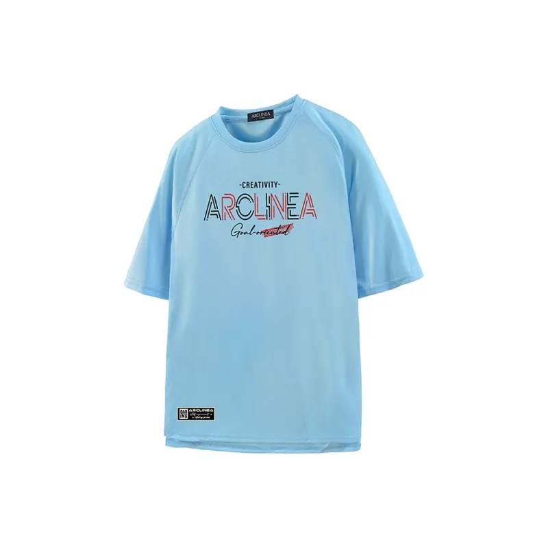 ARCLINEA Basketball Jersey Unisex-5