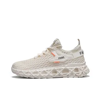 JANECO Low Top Casual Shoes Men's