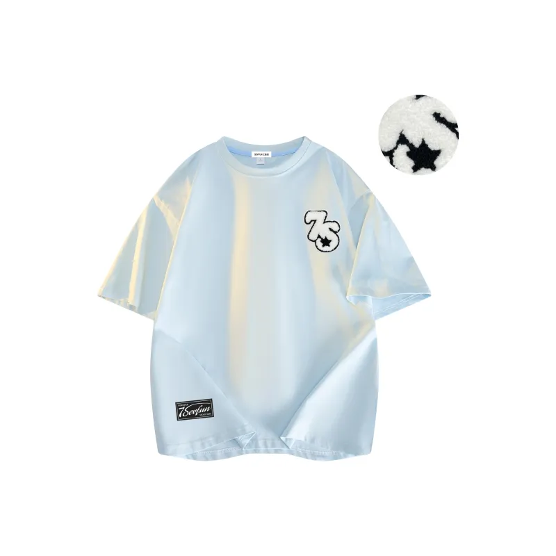 7 SEVFUN T Shirts Unisex-16