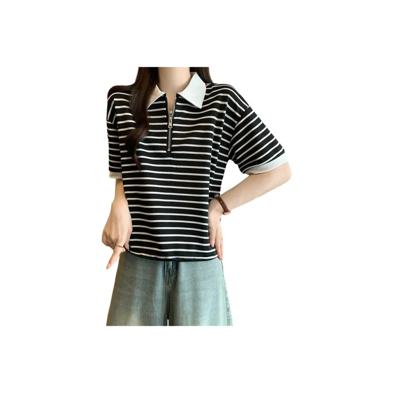 GOSO T Shirts Women's-8