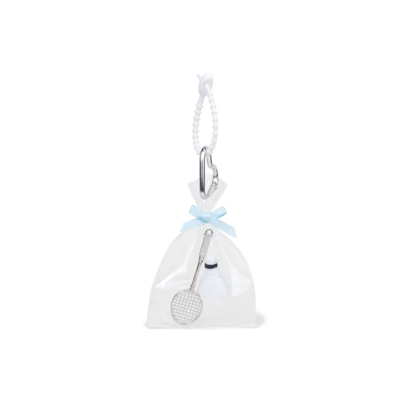 Jinnew Keychains Unisex-0