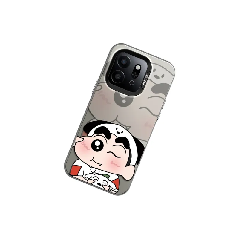 YICAIJIA Phone Cases-1