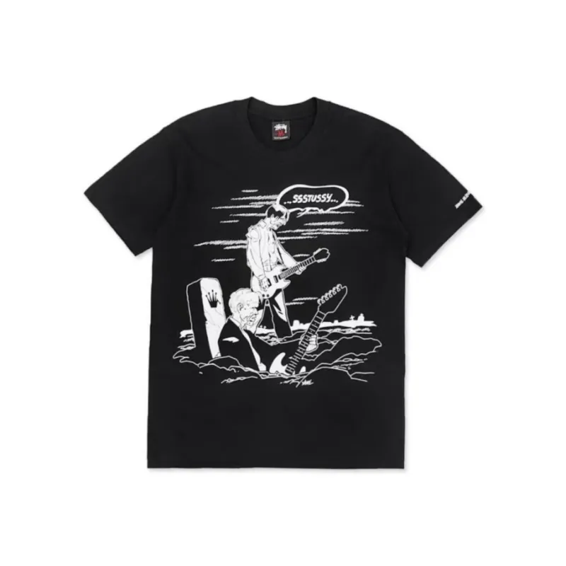 LESS BEARS Regular T Shirt Women's-2