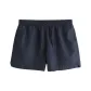 Dark Marine Blue Pattern