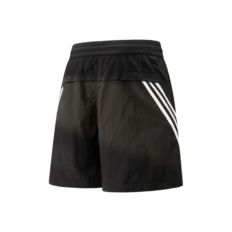 SWAMP AREA Casual Shorts Unisex-1