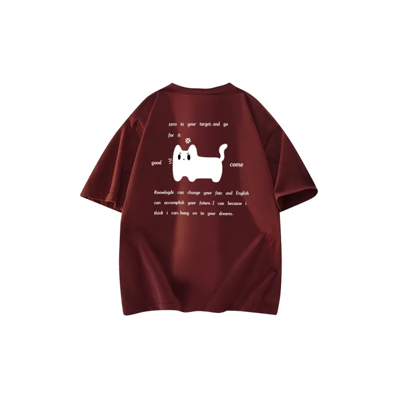 DUNHUANG INSPIRATION T Shirt Unisex-13