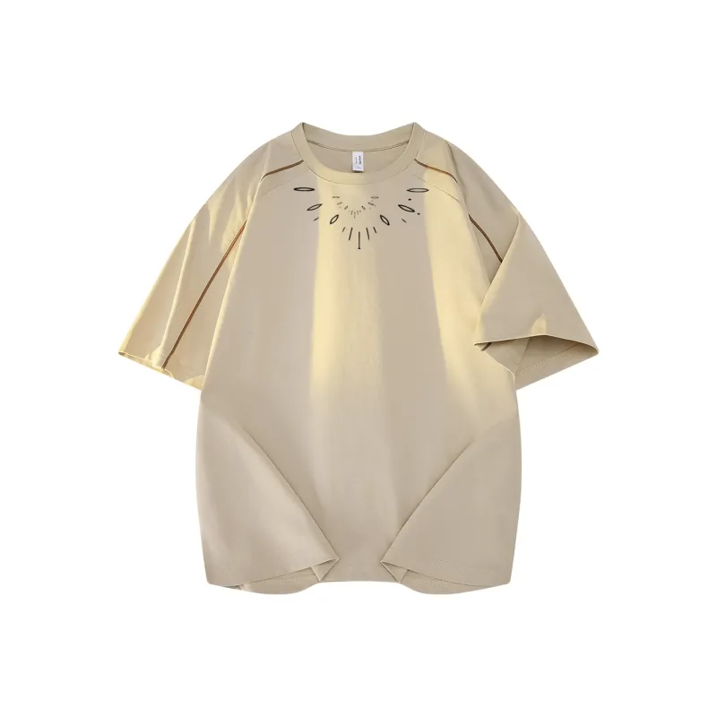 FASTFISH T Shirts Unisex-5