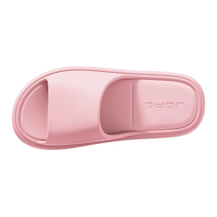 Yu Pu Slippers, Indoor Home Pink-1