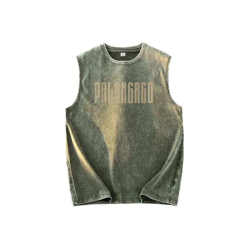 PAL ONGACO Tank Tops Unisex-15