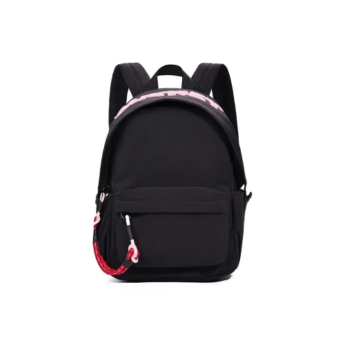 Disney Mickey Series Polyester Backpack Kids' Multicolor