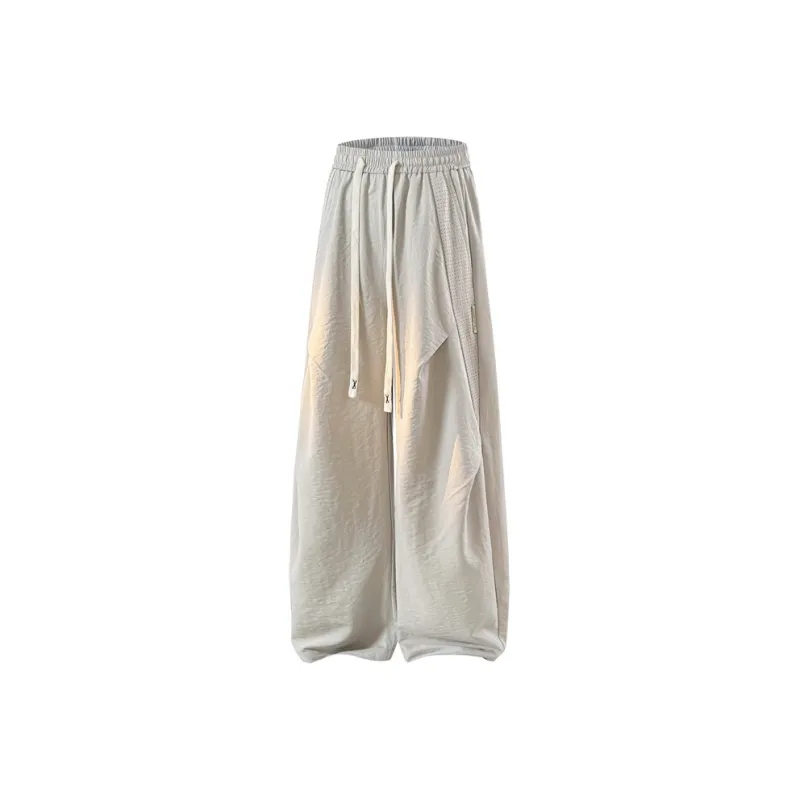OPMO Casual Pants Unisex-5