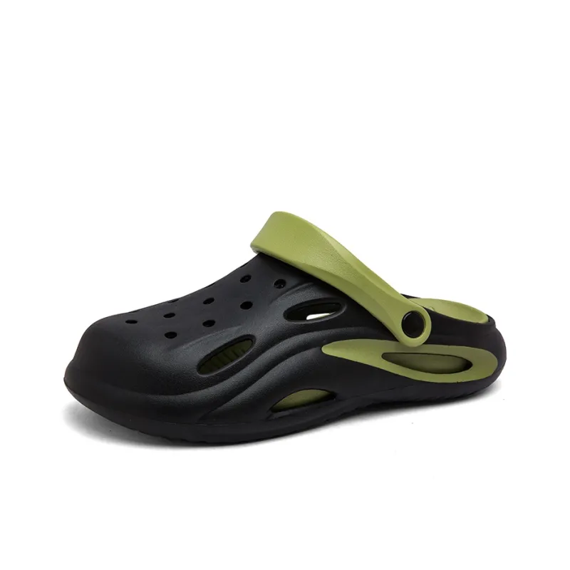 JANE HARLOW Clogs Men-0