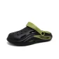 Black Green