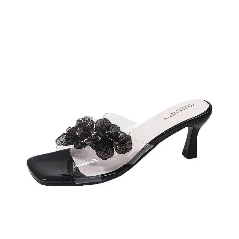 Zomila Slide Slippers Women's-10
