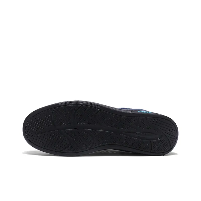 LONGDUIZHANG Shock Absorbers With Slip Resistant And Abrasion Resistant Properties Running Shoes Men's-4