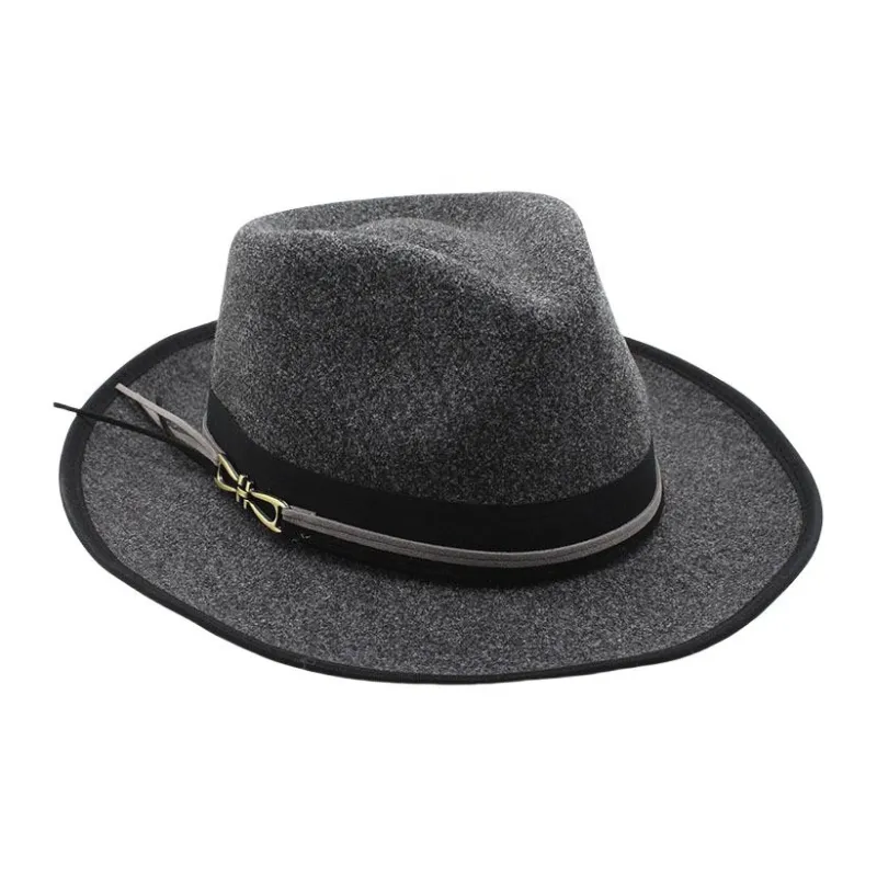 BEPOP Polyester Top Hats Unisex-3