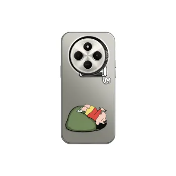 YICAIJIA Phone Cases