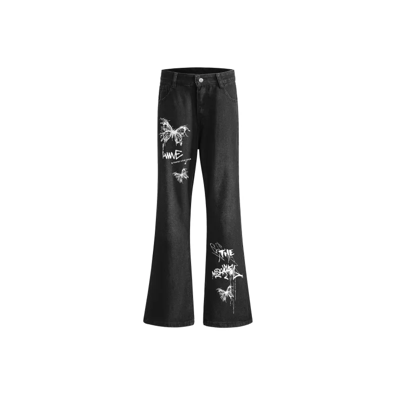 REXSHION Jeans Unisex-2
