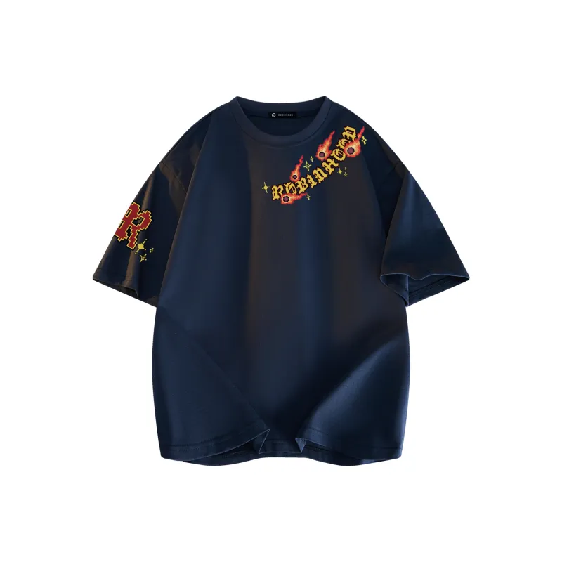 ROBINHOOD T Shirts Unisex-10