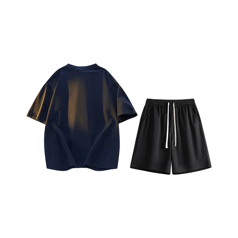 ROBINHOOD Casual Sportswear Unisex-16