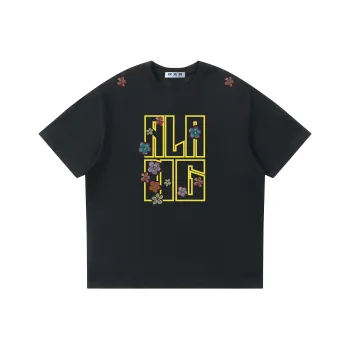 ALang Studio T Shirts Unisex