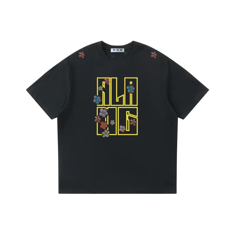 ALang Studio T Shirts Unisex-0