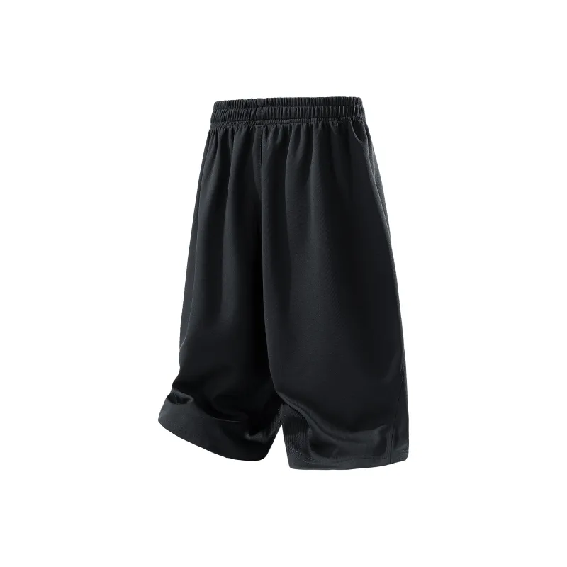 FASTFISH Casual Shorts Unisex-1