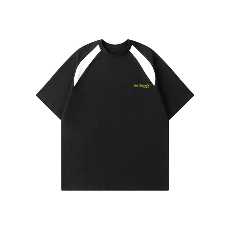 FASTFISH T Shirts Unisex-8
