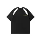 Black (Yellow)