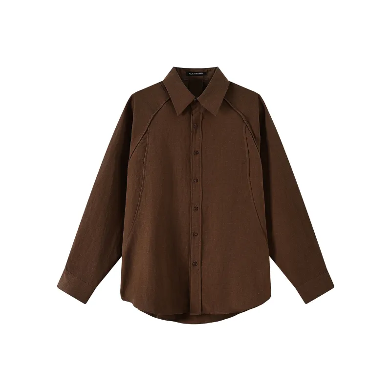 ACE VESTITI Shirts Unisex-3