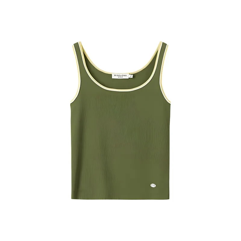 Bethine ['Pineapple' Calm And Unperturbed] Camisole Women's-0