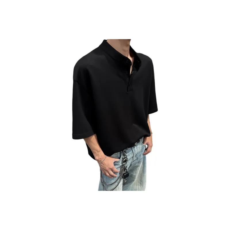 GY.VG T Shirts Unisex-7