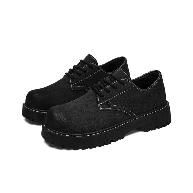 LONGDUIZHANG Men's Casual Shoes Men's-6