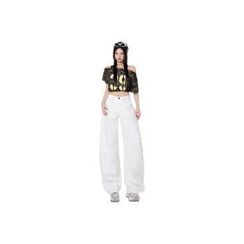 Ordifen Jeans Women's