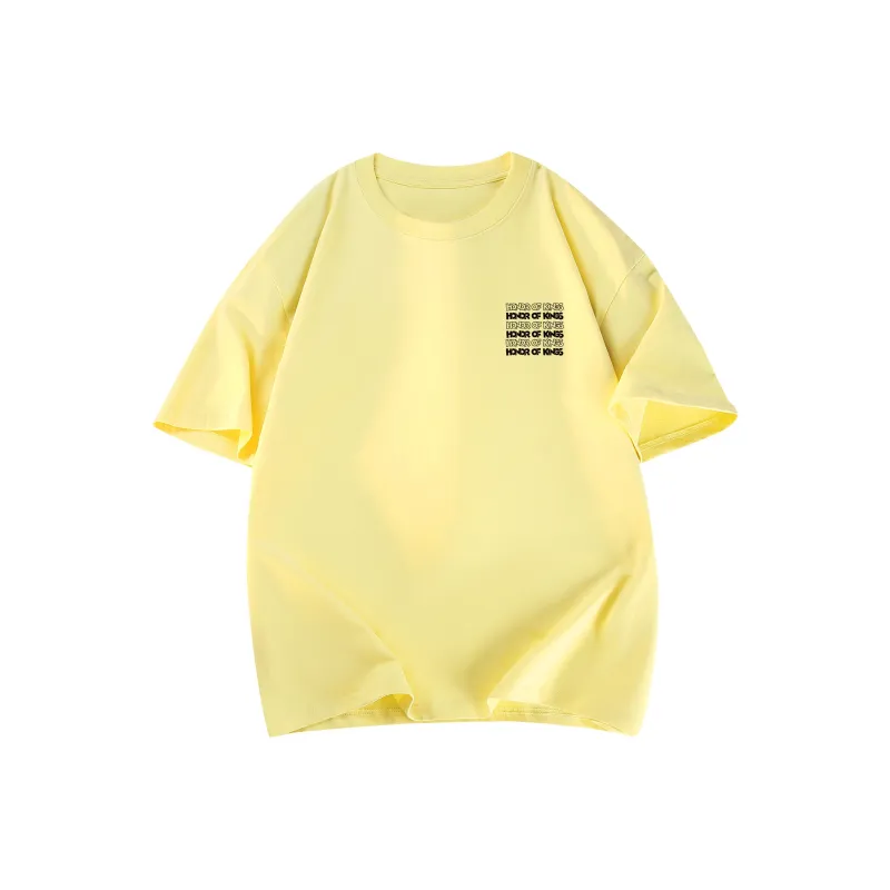 HONOR OF KINGS T Shirts Unisex-21