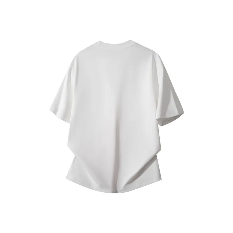 DUDUOSIBAO T Shirts Unisex-1