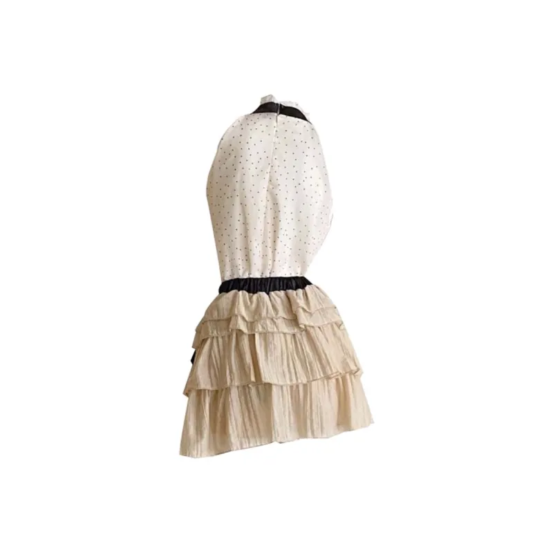 KUNZHUDAXIANG Skirt Set Women's-5
