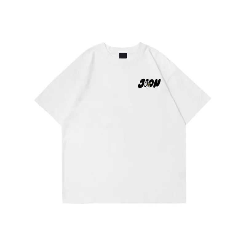 JION T Shirts Unisex-22