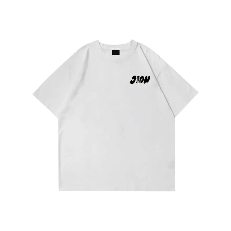 JION T Shirts Unisex-11