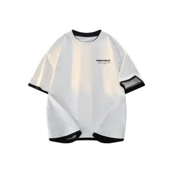 BOBBY ABLEY T-Shirts Unisex