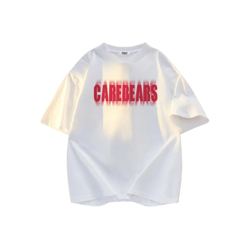 CAREBEARS T Shirts Unisex-0