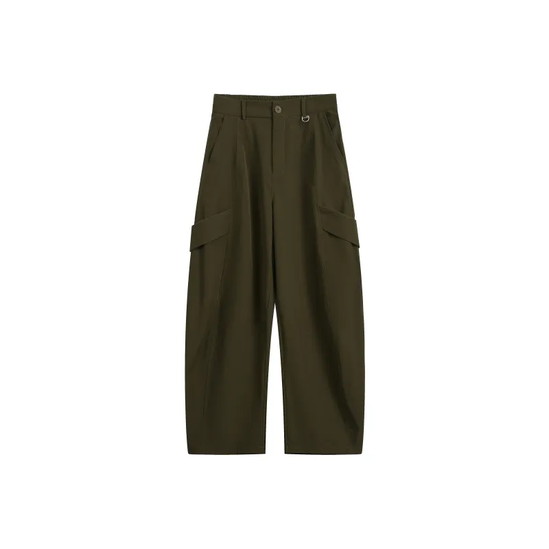 TIRED Casual Pants Unisex-8