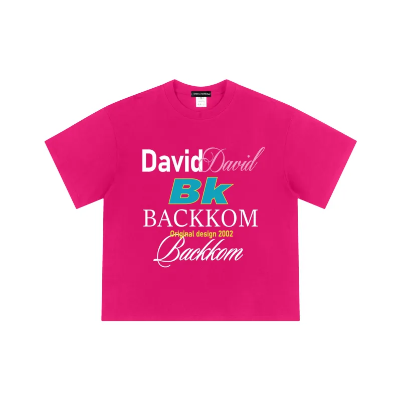 David Bakken T Shirts Unisex-36