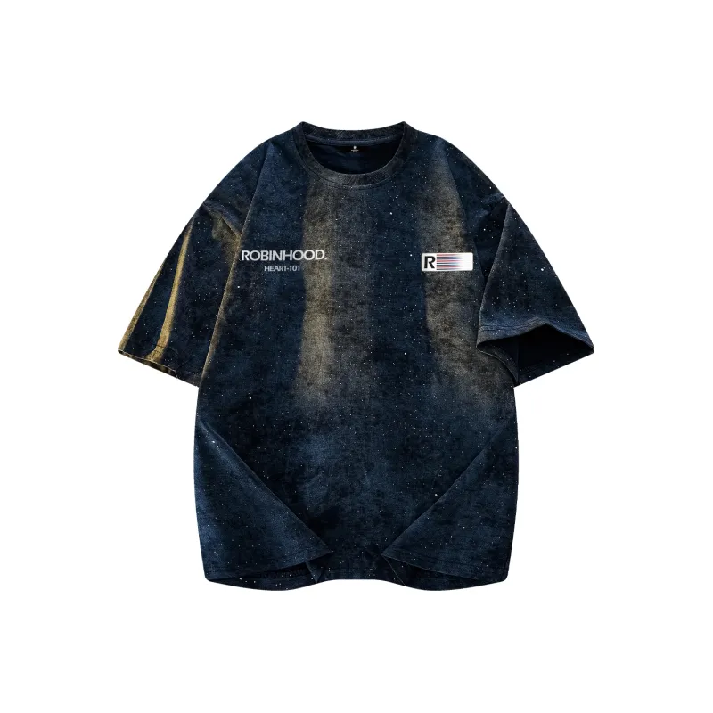 ROBINHOOD T Shirts Unisex-11